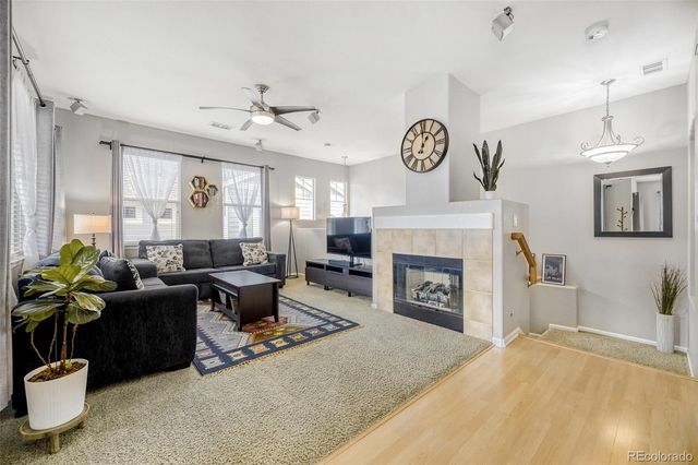 176 Whitehaven Circle, Highlands Ranch, CO 80129