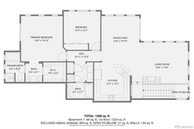 176 Whitehaven Circle, Highlands Ranch, CO 80129