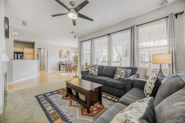 176 Whitehaven Circle, Highlands Ranch, CO 80129