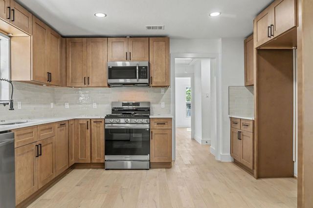 301 Buhler Drive, Garland, TX 75040