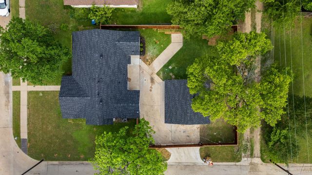 301 Buhler Drive, Garland, TX 75040