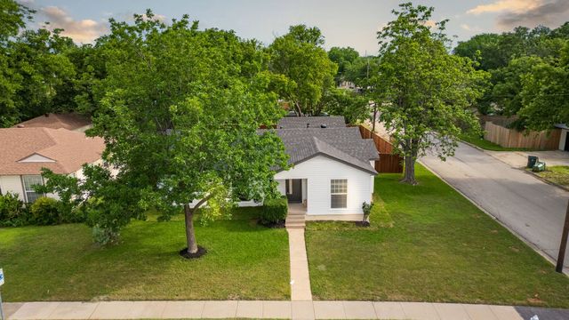 301 Buhler Drive, Garland, TX 75040