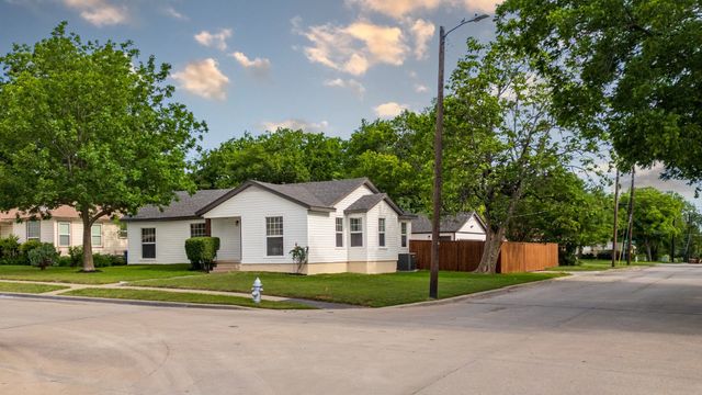 301 Buhler Drive, Garland, TX 75040