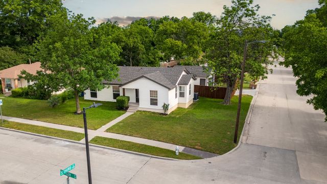 301 Buhler Drive, Garland, TX 75040