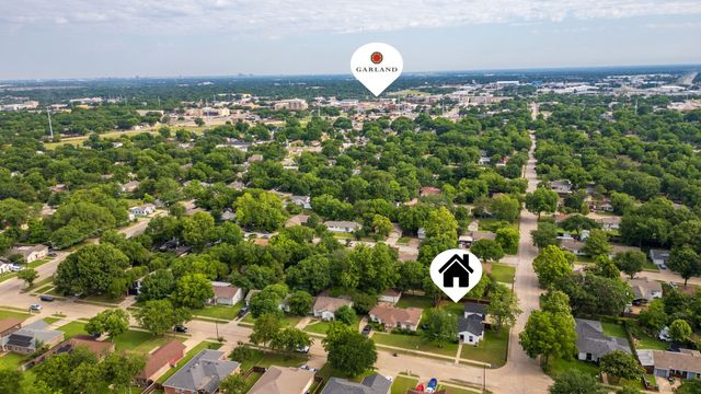 301 Buhler Drive, Garland, TX 75040