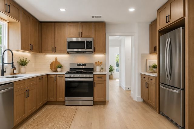 301 Buhler Drive, Garland, TX 75040