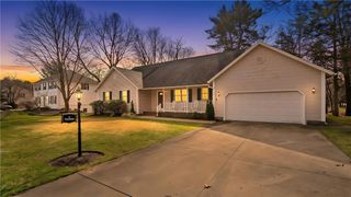 11 Olde Mill Lane, North Kingstown, RI 02852
