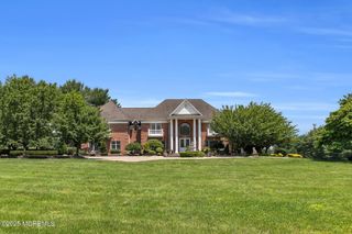 3 Colts Gait Lane, Colts Neck, NJ 07722