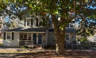 310 N Bennett Street 1, Southern Pines, NC 28387