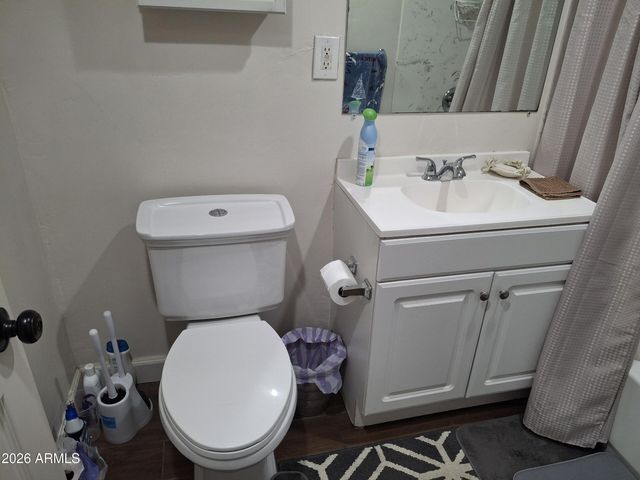 232 S HORNE --, Mesa, AZ 85204