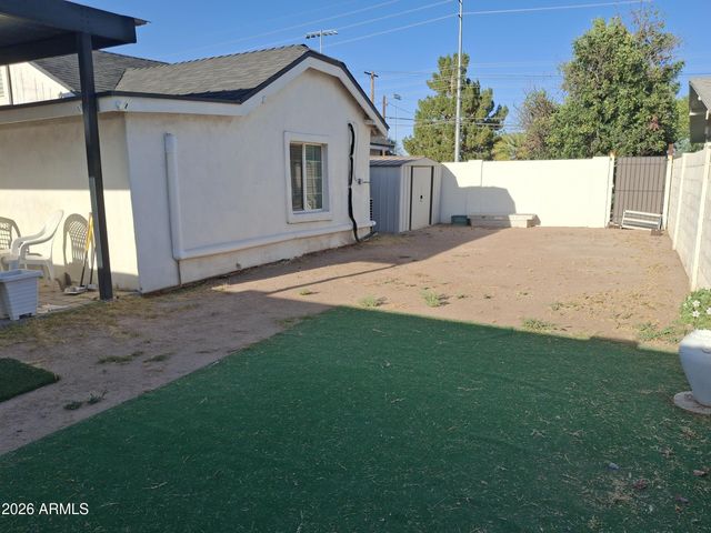 232 S HORNE --, Mesa, AZ 85204