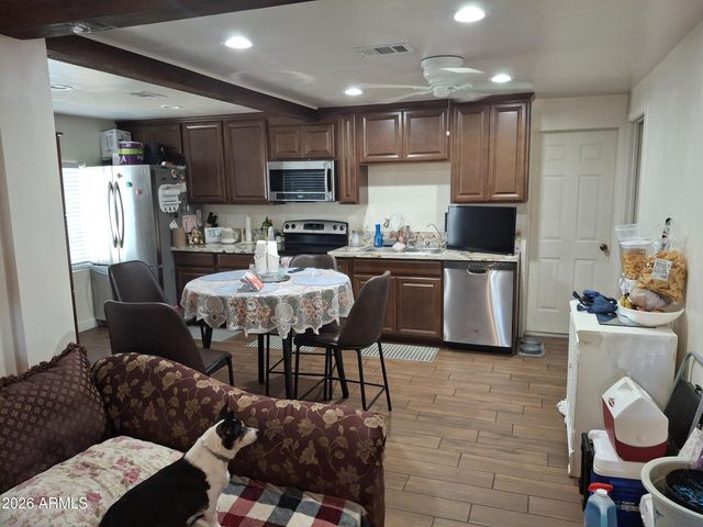 232 S HORNE --, Mesa, AZ 85204