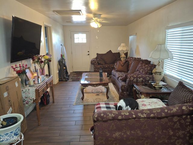 232 S HORNE --, Mesa, AZ 85204