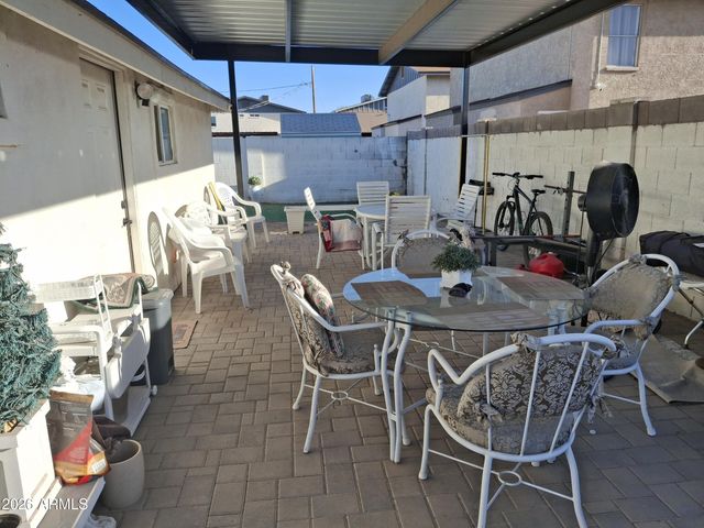 232 S HORNE --, Mesa, AZ 85204