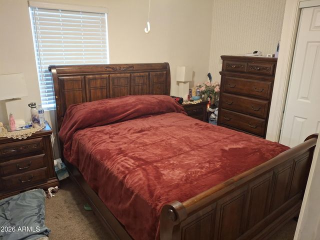 232 S HORNE --, Mesa, AZ 85204