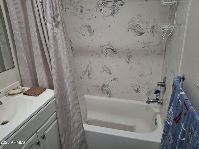 232 S HORNE --, Mesa, AZ 85204