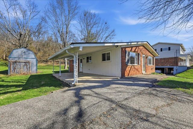 115 Moock Road, Southgate, KY 41071