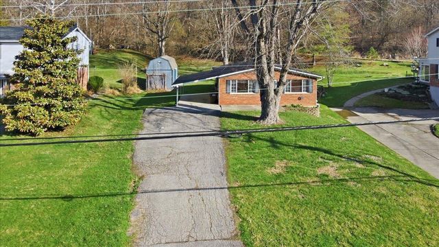 115 Moock Road, Southgate, KY 41071
