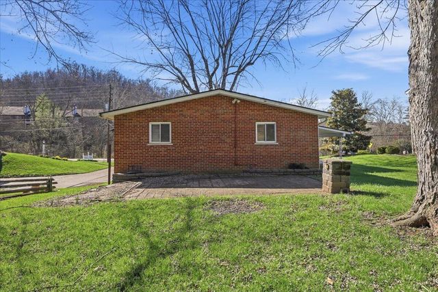 115 Moock Road, Southgate, KY 41071