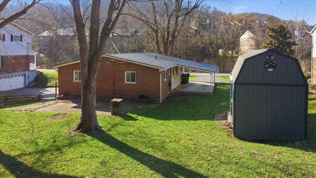 115 Moock Road, Southgate, KY 41071