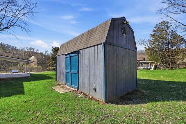 115 Moock Road, Southgate, KY 41071