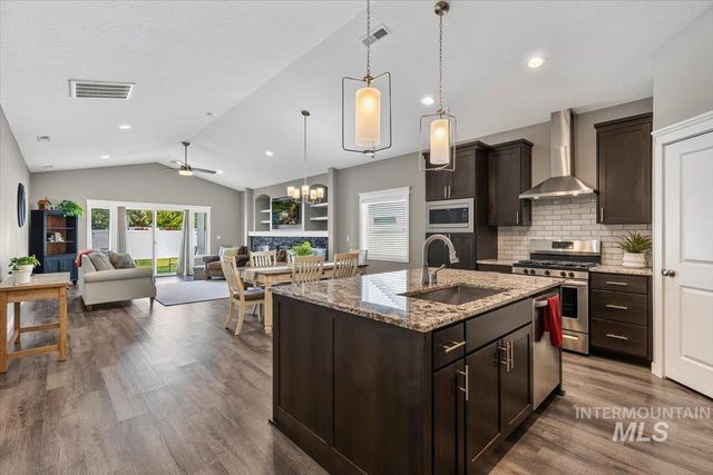 3812 Bozeman, Caldwell, ID 83605