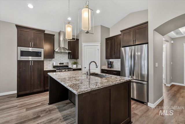 3812 Bozeman, Caldwell, ID 83605