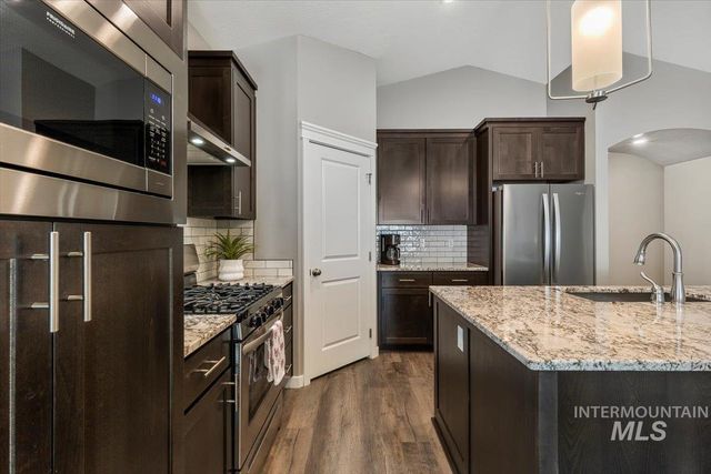 3812 Bozeman, Caldwell, ID 83605