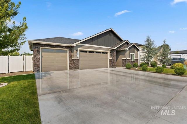 3812 Bozeman, Caldwell, ID 83605