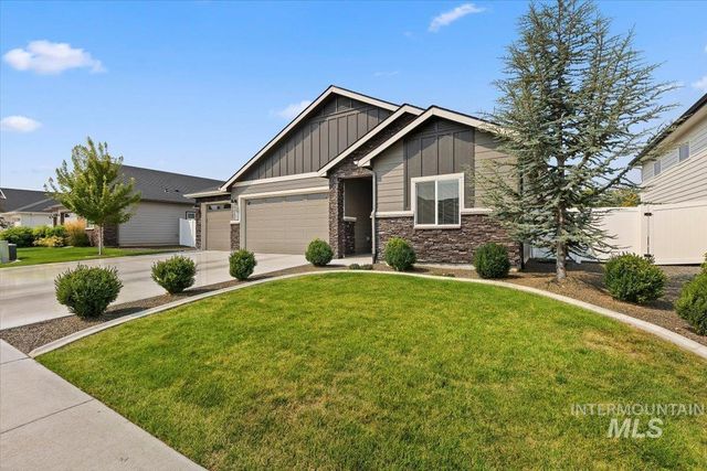 3812 Bozeman, Caldwell, ID 83605