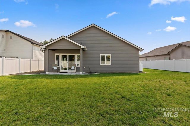 3812 Bozeman, Caldwell, ID 83605