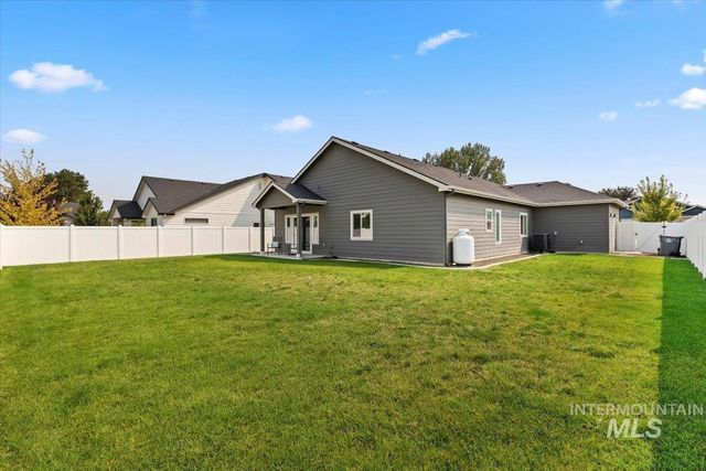 3812 Bozeman, Caldwell, ID 83605