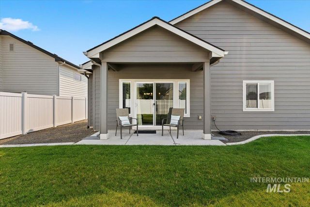 3812 Bozeman, Caldwell, ID 83605