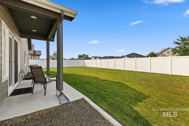 3812 Bozeman, Caldwell, ID 83605