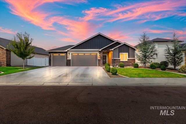 3812 Bozeman, Caldwell, ID 83605