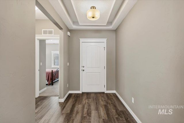3812 Bozeman, Caldwell, ID 83605