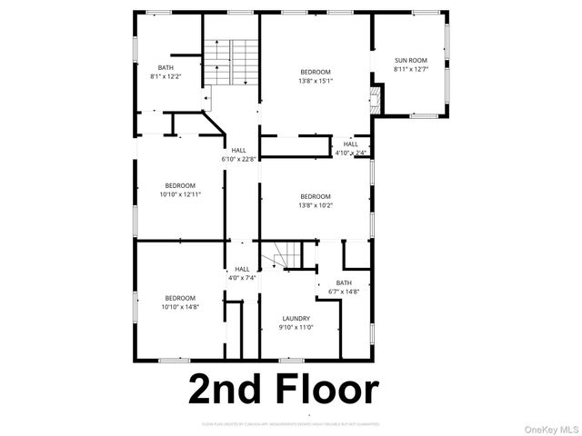 152 Sutton Manor Road, New Rochelle, NY 10801