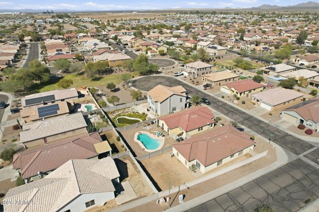 575 W SILVER REEF Court, Casa Grande, AZ 85122