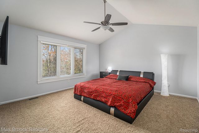 25731 Abbey Drive, Novi, MI 48374