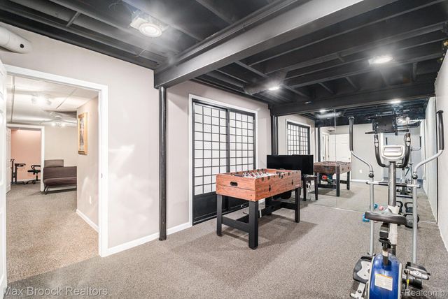 25731 Abbey Drive, Novi, MI 48374