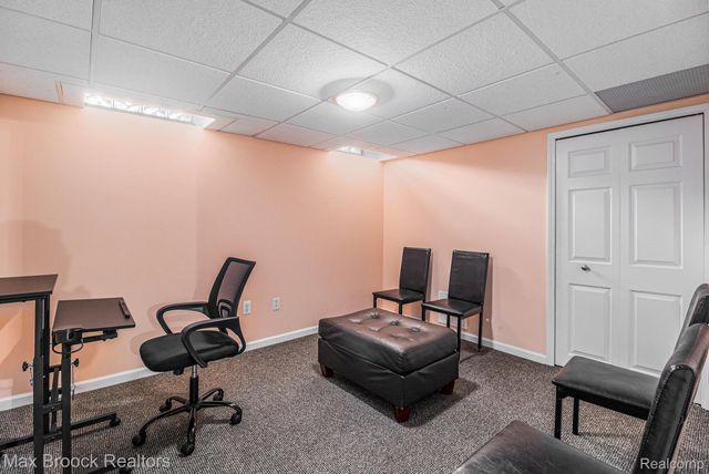 25731 Abbey Drive, Novi, MI 48374