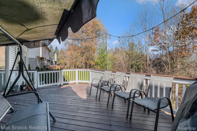 25731 Abbey Drive, Novi, MI 48374