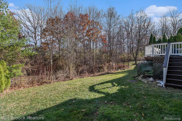 25731 Abbey Drive, Novi, MI 48374