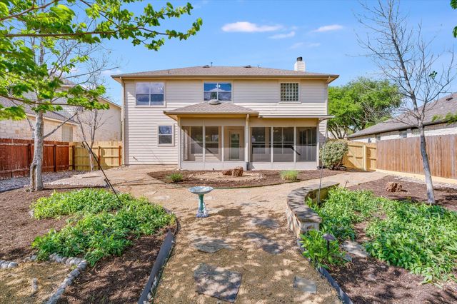 4029 Lake Edge WAY, Pflugerville, TX 78660