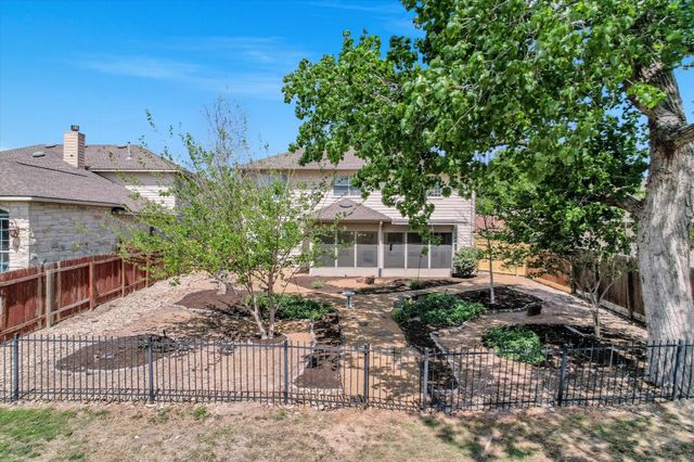 4029 Lake Edge WAY, Pflugerville, TX 78660