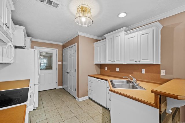 308 E Myrtle Street, Cabot, AR 72023