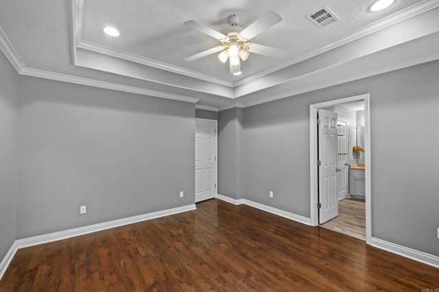 308 E Myrtle Street, Cabot, AR 72023