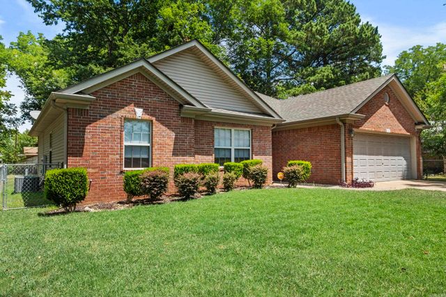 308 E Myrtle Street, Cabot, AR 72023