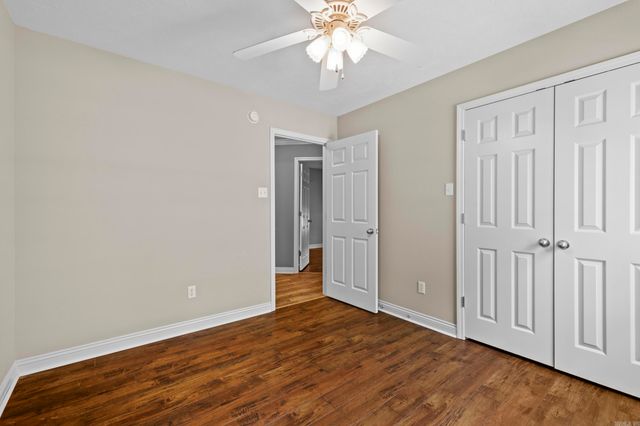 308 E Myrtle Street, Cabot, AR 72023