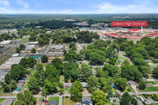 308 E Myrtle Street, Cabot, AR 72023
